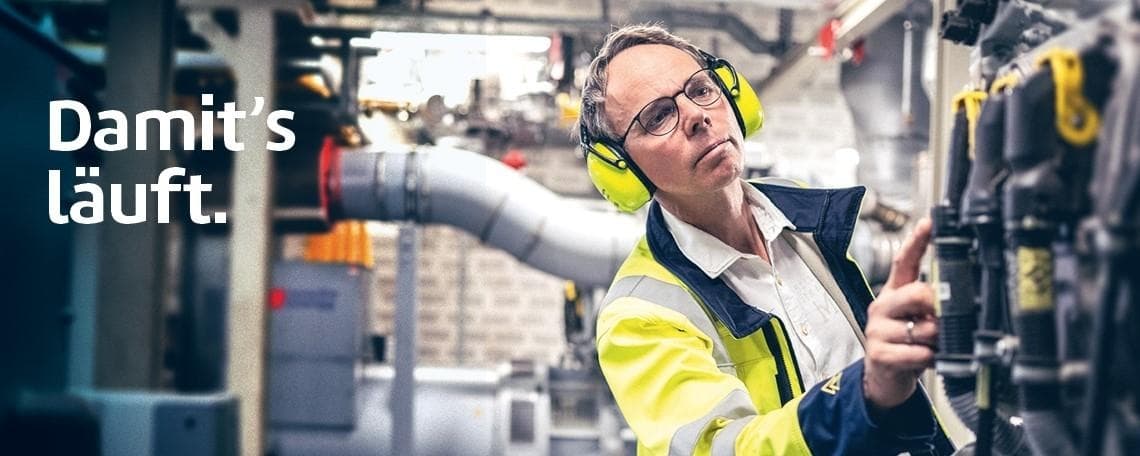 Leitung Einkauf & Technisches Gebäudemanagement (m/w/d) bei Stadtwerke Südholstein GmbH