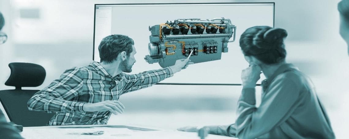 Prüfstandmechaniker Injektor Prüfung (m/w/d) bei Heinzmann GmbH & Co. KG