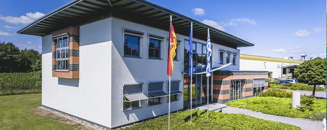 Anwendungstechniker (m/w/d) für den Bereich Schwingungsisolierung Bau/Bahn bei KRAIBURG PuraSys GmbH & CO. KG
