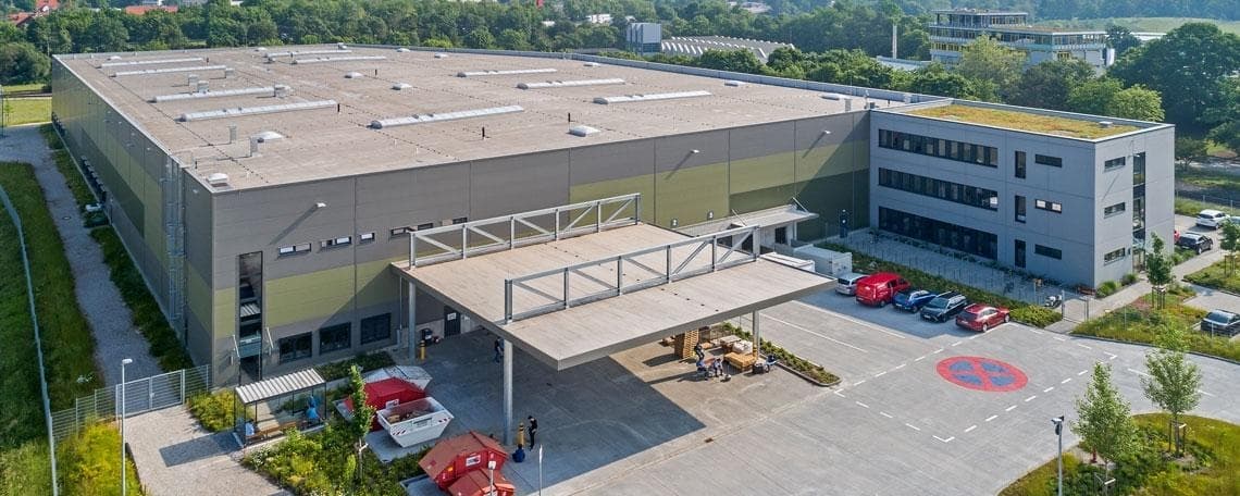 Teamleiter THT Leiterplattenfertigung, Messtechnik & Prüftechnik (m/w/d) bei Gossen Metrawatt GmbH