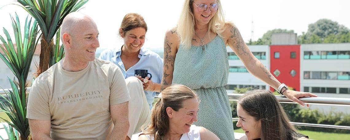 Bürokauffrau / Bürokaufmann (w/m/d) im Vertrieb bei Personalwerk GmbH
