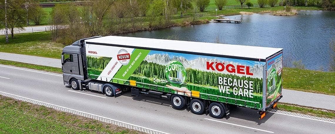 Mechatroniker (m/w/d) bei Kögel Trailer GmbH