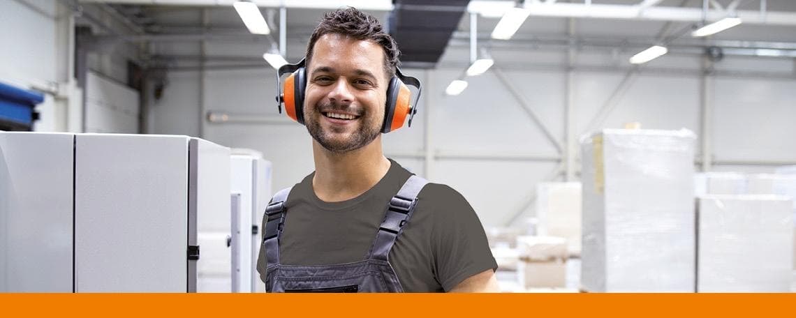 Stellvertretender Instandhaltungsleiter (m/w/d) bei Südwestkarton GmbH & Co. KG