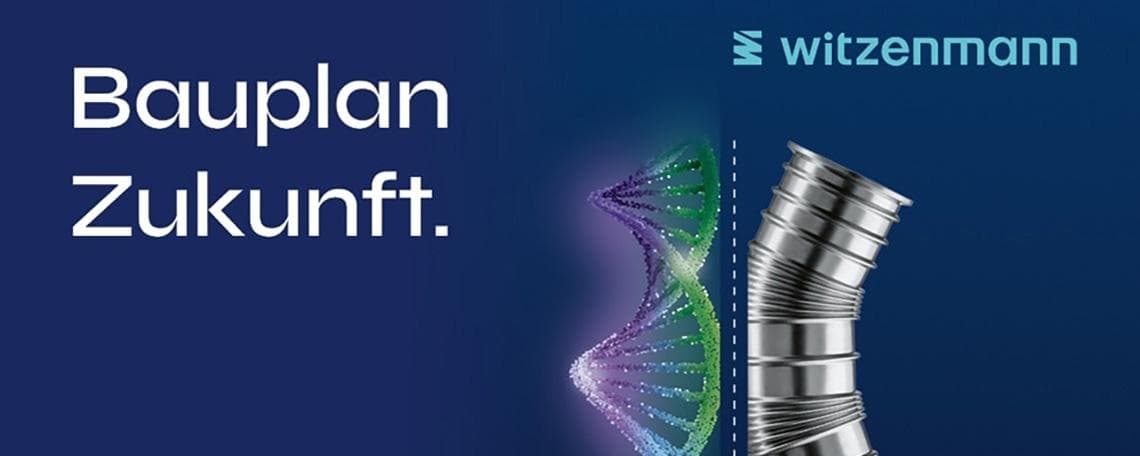 Mitarbeiter (m/w/d) Qualitätssicherung / Produktion bei Witzenmann GmbH