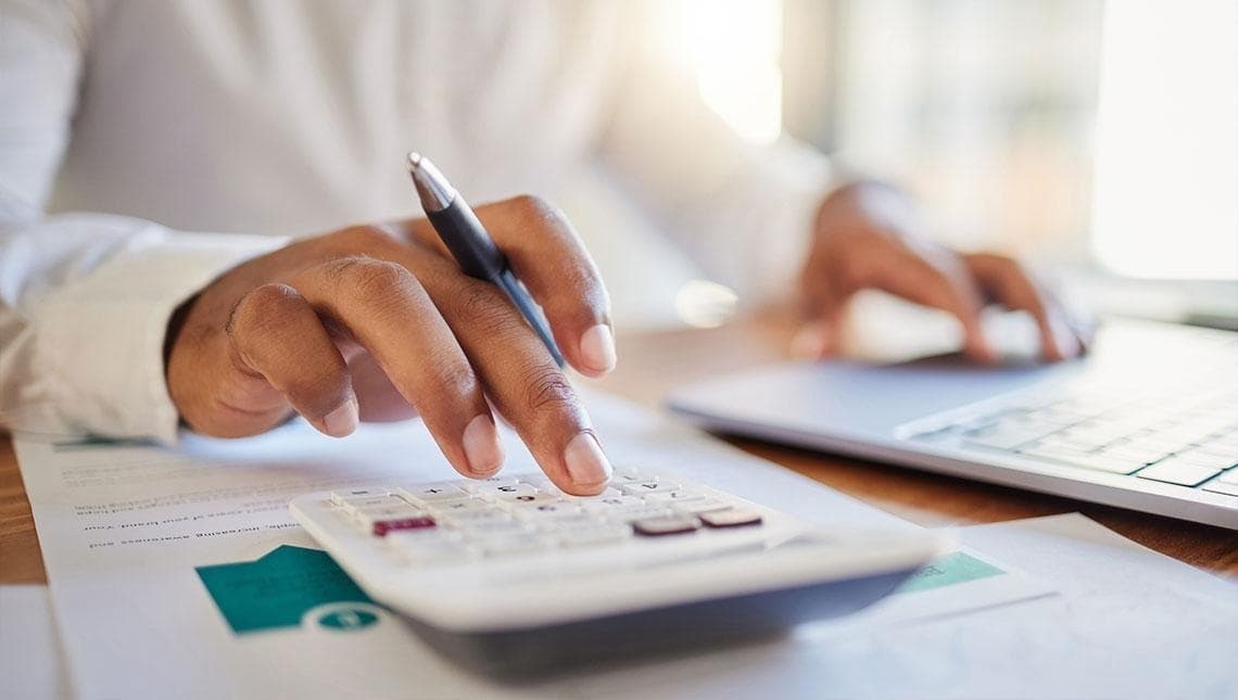 Sachbearbeiter Abrechnungsbearbeitung (m/w/d) bei Metera Messdienste GmbH & Co. KG