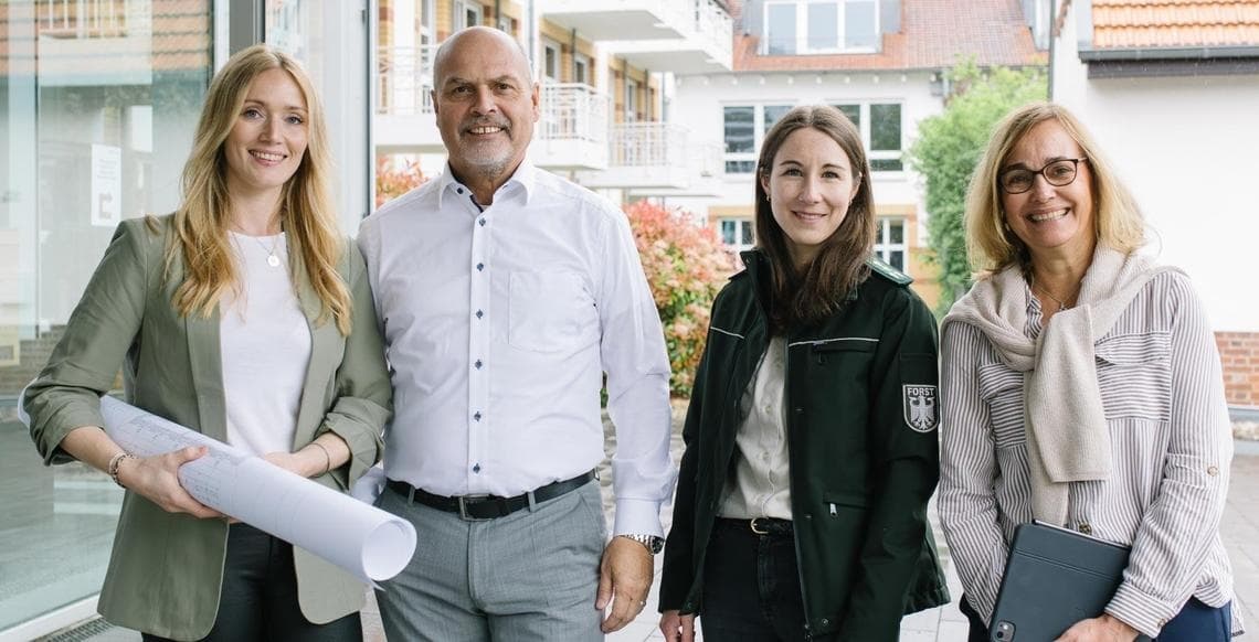 Elektronikerin / Elektroniker (w/m/d) bei Bundesanstalt für Immobilienaufgaben