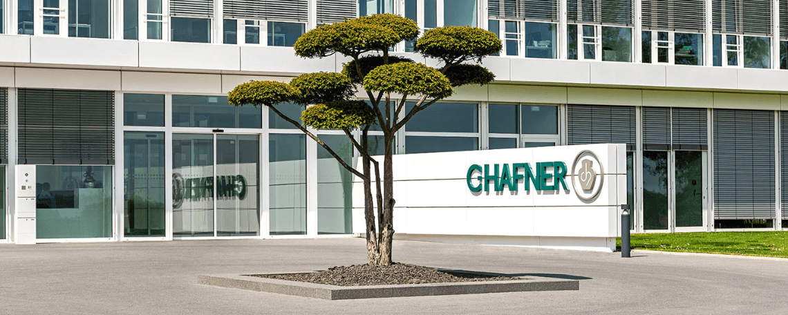 Manager Unternehmenssicherheit (m/w/d) bei C.HAFNER GmbH + Co. KG