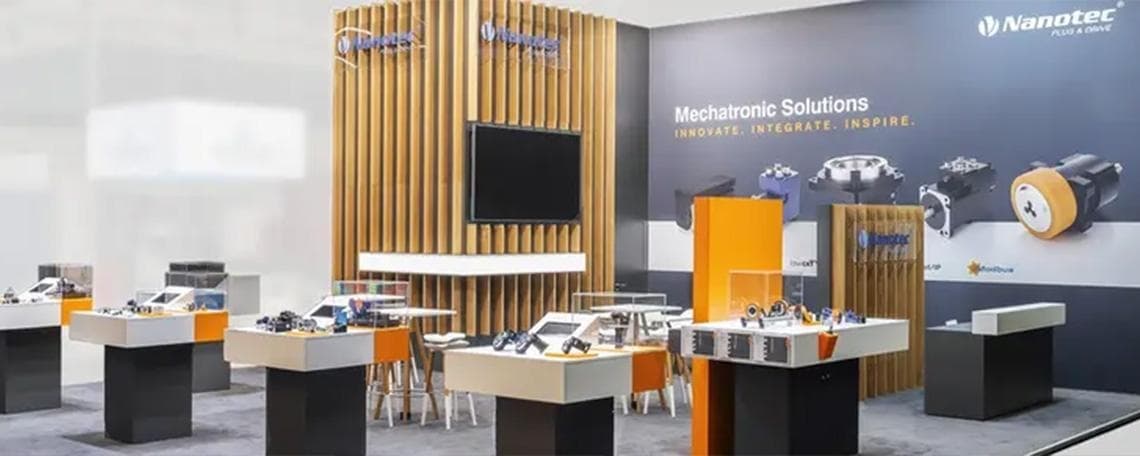 Bilanzbuchhalter (m/w/d) bei Nanotec Electronic GmbH & Co. KG