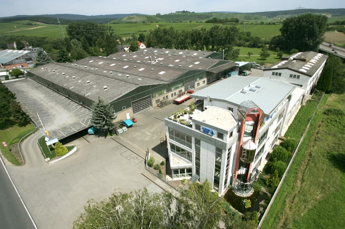 Mechatroniker / Elektrotechniker (m/w/d) bei ALGI Alfred Giehl GmbH & Co. KG