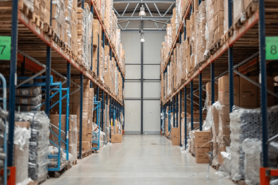 Disponent (m/w/d) Logistik & Tourenplanung bei Kaufhaus Rolf Wreesmann GmbH & Co. KG