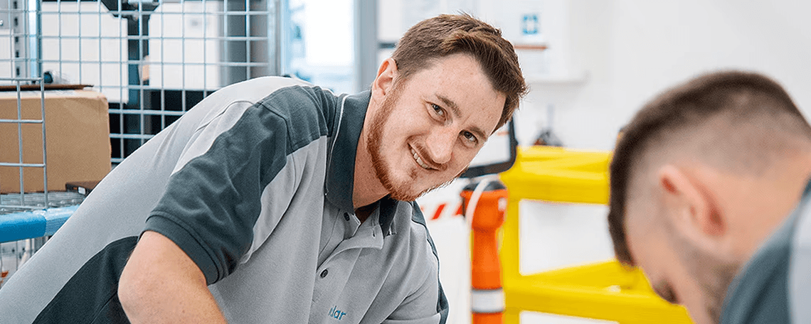 Operativer Logistikexperte | Logistiker (all genders) bei Ivoclar Vivadent GmbH