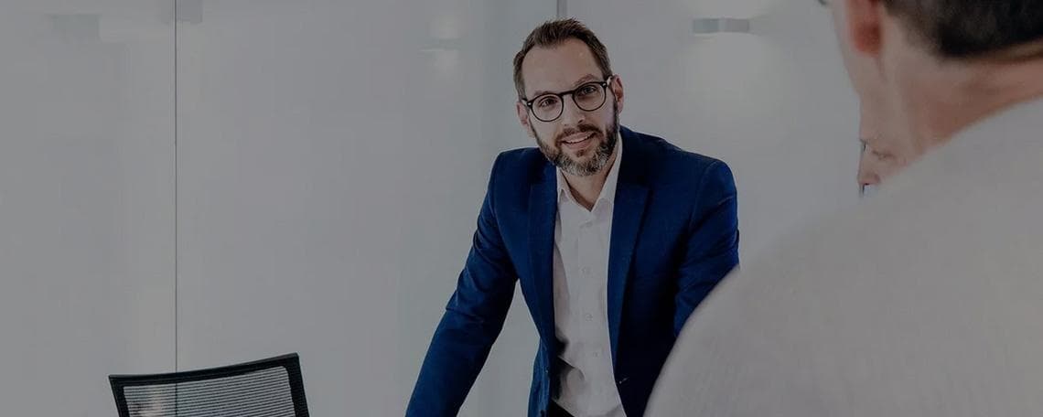 Referent Marketing und Unternehmenskommunikation (m/w/d) bei Heinrich Schmid Systemhaus GmbH