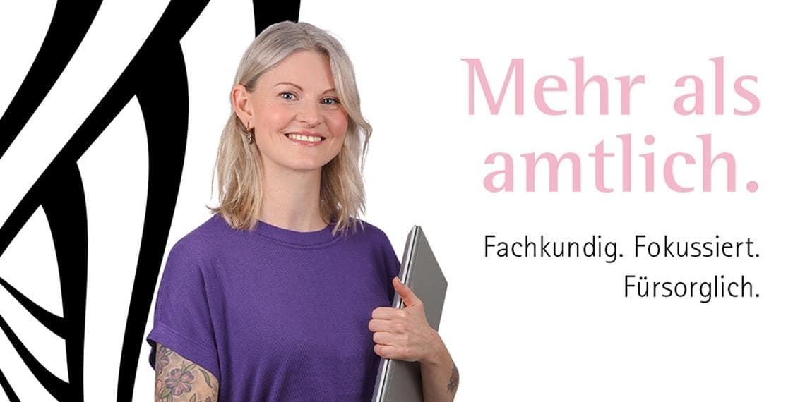 Pflegeberater (m/w/d) bei Landratsamt Rems-Murr-Kreis