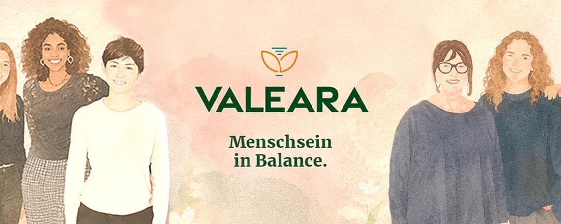 Facharzt für Psychiatrie und Psychotherapie (m/w/d) bei Valeara