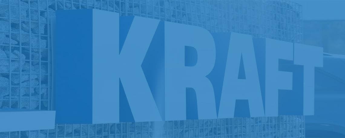 Vertriebsmitarbeiter (m/w/d) im Innendienst – Fachbereich Dach bei KRAFT Baustoffe GmbH