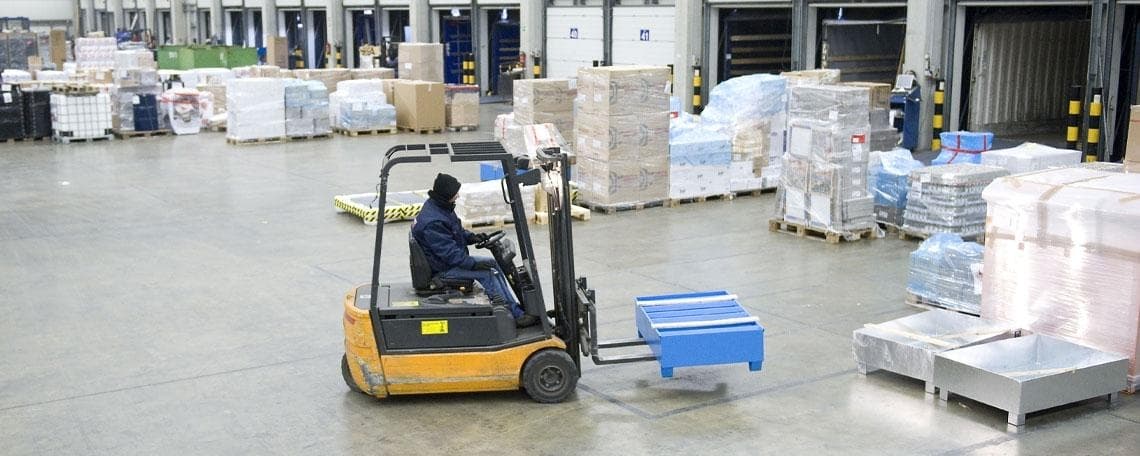 Kaufmännischer Sachbearbeiter / Disponent – Auftragsabwicklung, Spedition & Logistik (m/w/d) bei Rottbeck Spedition GmbH
