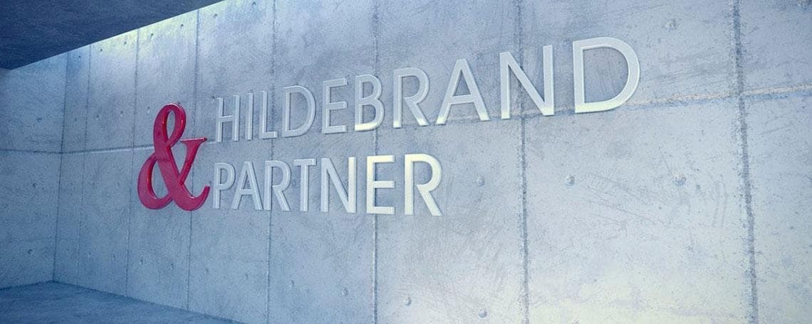 Immobilienmakler Vermietung (m/w/d) bei Hildebrand & Partner GmbH