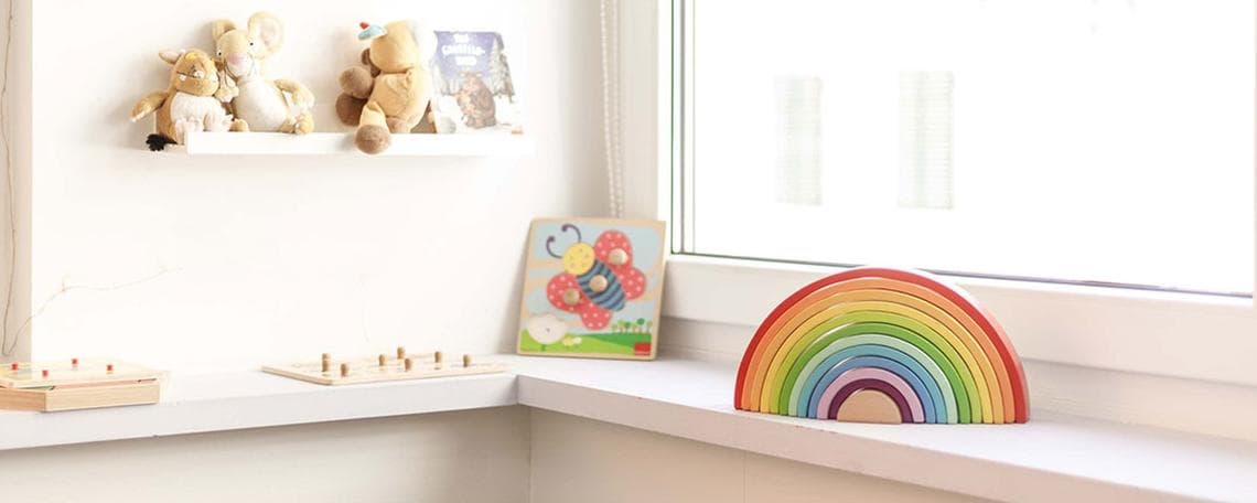 Erzieher / Pädagogische Fachkraft (m/w/d) bei Kinderresidenz gGmbH'