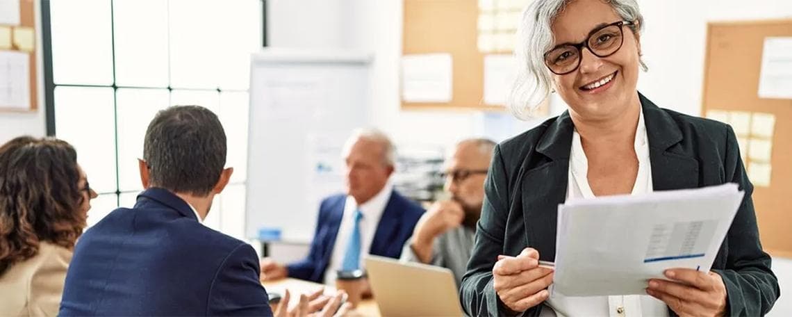 Senior Controller (m/w/d) bei AFBB - Akademie für berufliche Bildung gGmbH