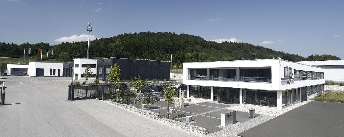 Verkäufer für Nutzfahrzeuge (m/w/d) bei Hiltl Fahrzeugbau GmbH