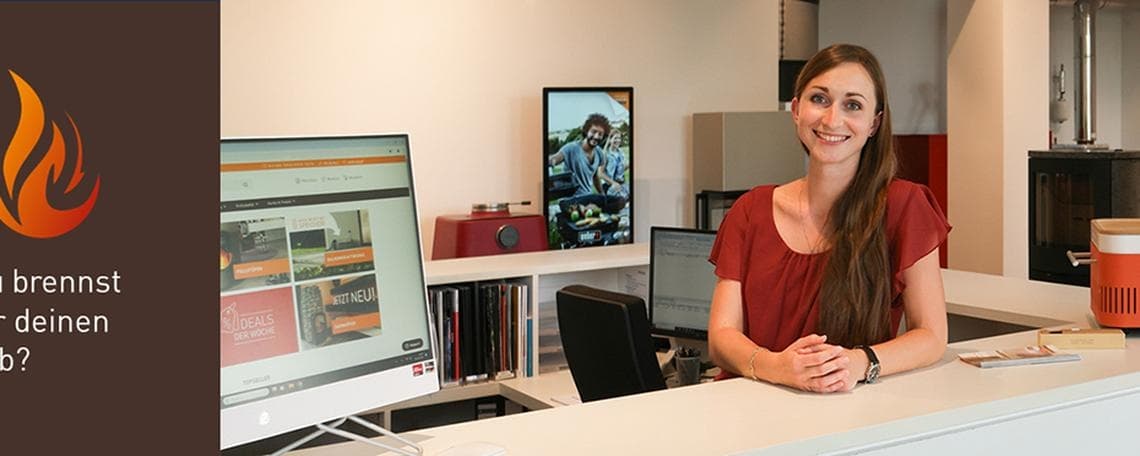 Kundenservice - After Sales & Reklamationsmanagement (m/w/d) bei kamdi24