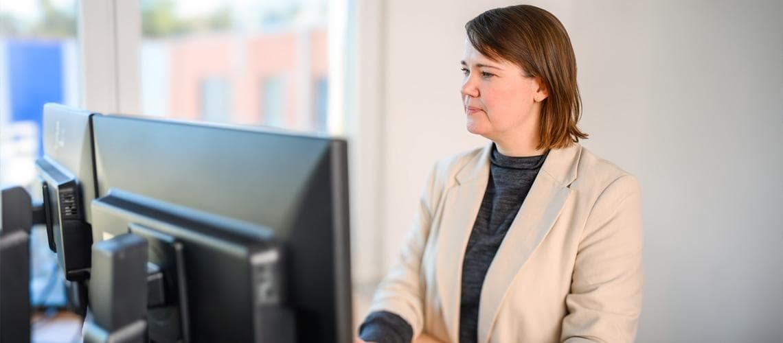 Automatisierungstechniker / Automation Engineer Produktion (w/m/d) bei LICHTENHELDT GmbH
