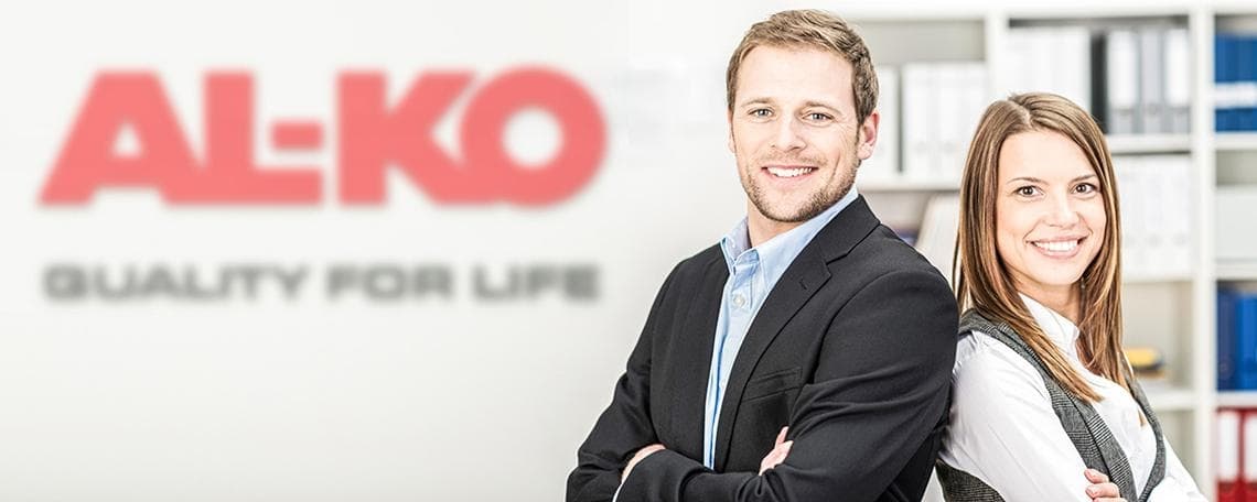 Technischer Projektmanager HKLS / Heizungs- und Lüftungstechnik bei AL-KO THERM GMBH