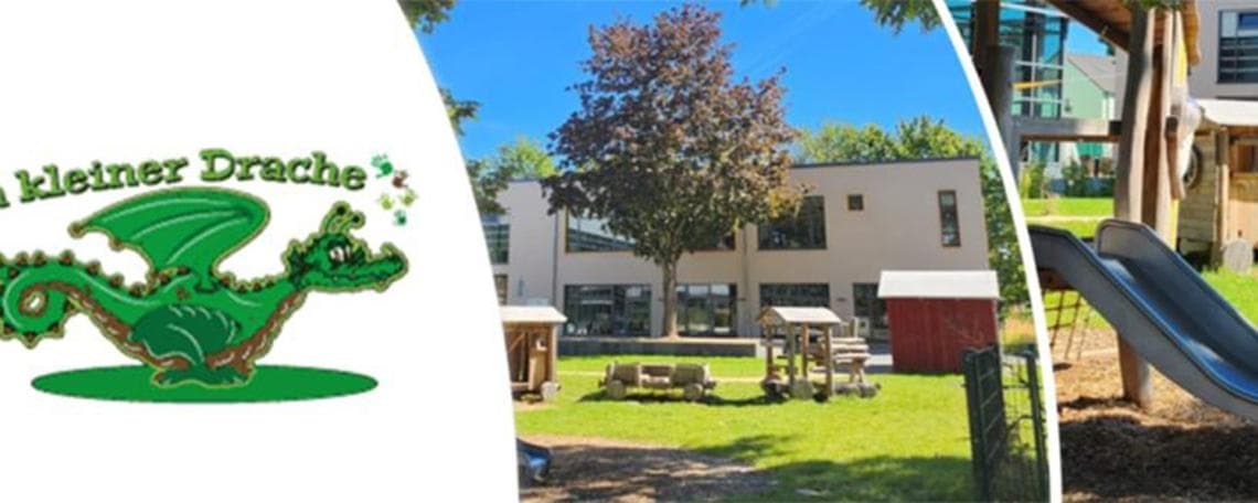 Erzieher (m/w/d) oder sozialpädagogische Fachkraft (m/w/d) oder Erzieher (m/w/d) im Anerkennungsjahr bei Kindergarten Kleiner Drache Königswinter Talbereich e.V.