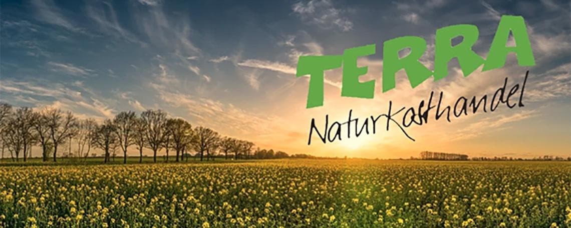 Speditionskaufmann/Disponent (m/w/d) bei Terra Naturkost Handels GmbH