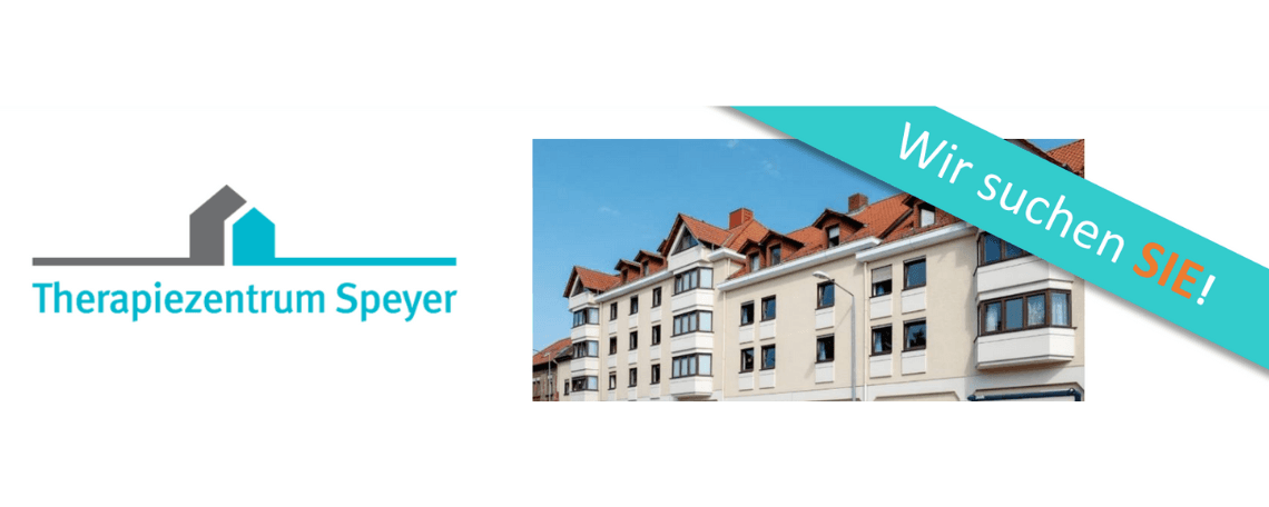 Hauswirtschafter / Hauswirtschaftskraft (m/w/d) bei Therapiezentrum Speyer