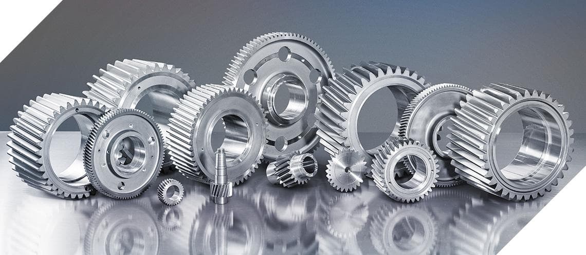 Maschinenbediener / Maschinenführer / Anlagenbediener / Produktionsmitarbeiter / Produktionshelfer (m/w/d) – CNC-Fertigung | Quereinsteiger willkommen bei Stelter Zahnradfabrik GmbH