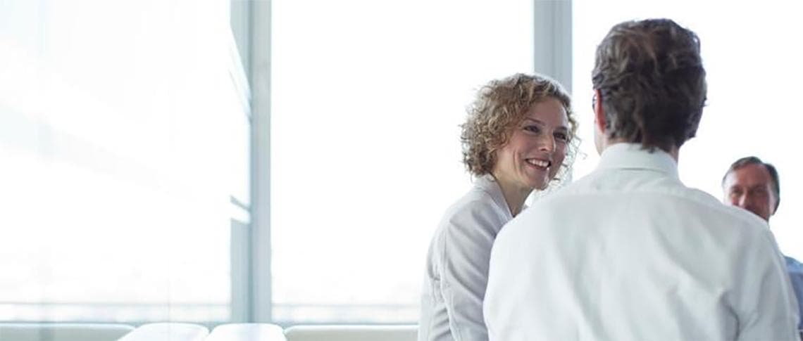 Hausmeister/in (m/w/d) bei Erzbistum Köln | Generalvikariat