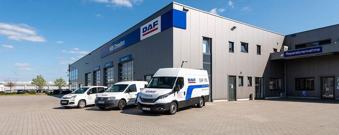 Verkäufer (m/w/d) Gebrauchtwagen / Used Nutzfahrzeuge bei Hiltl Fahrzeugbau GmbH