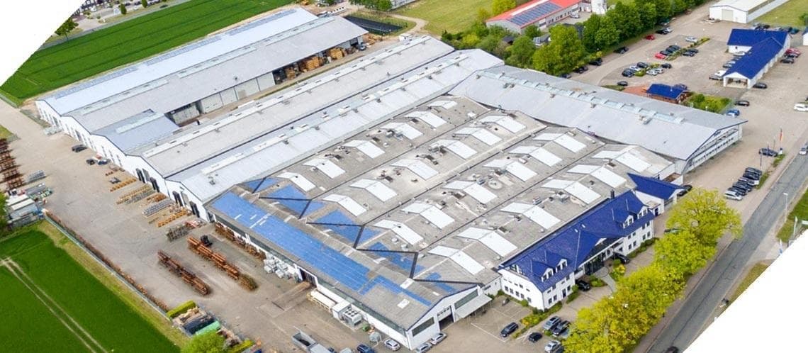 Maschinenbediener / Maschinenführer / Anlagenbediener / Produktionsmitarbeiter / Produktionshelfer (m/w/d) – CNC-Fertigung | Quereinsteiger willkommen bei Stelter Zahnradfabrik GmbH