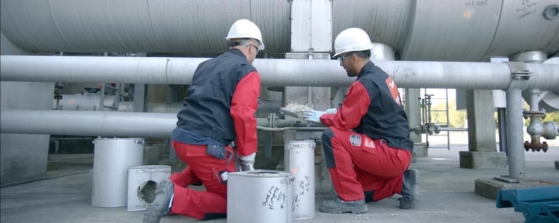 Kalkulator Industrieprojekte (m/w/d) bei Altrad Industrial Services GmbH