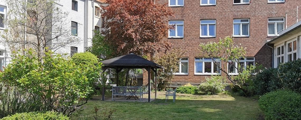 Sozialarbeiter*in / Heilerziehungspfleger*in / Heilpädagog*innen (oder vgl.) (m/w/d) bei Johannesbund gGmbH Johanneshaus Köln