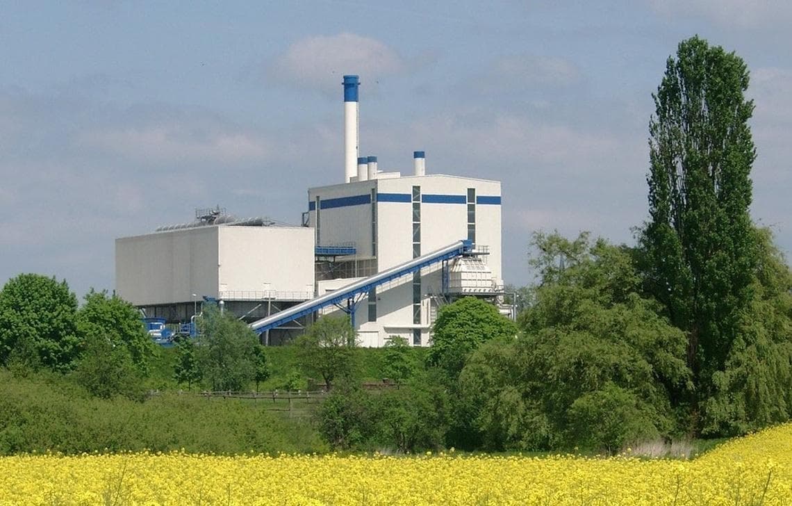 Elektrotechniker (m/w/d) Vollzeit bei Ökotech Ingenieurgesellschaft mbH