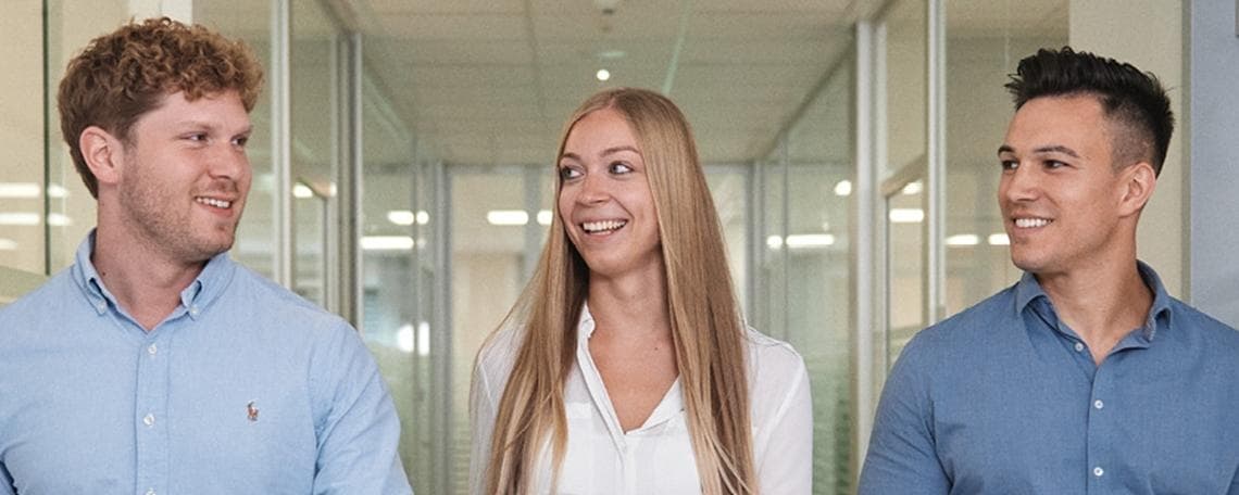 Verkaufsfachberatung Betoninstandsetzung (m/w/d) für das Verkaufsgebiet West-Nord bei Baumit GmbH