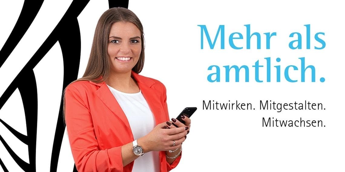 Sachbearbeiter (m/w/d) Leistungsgewährung SGB II bei Landratsamt Rems-Murr-Kreis