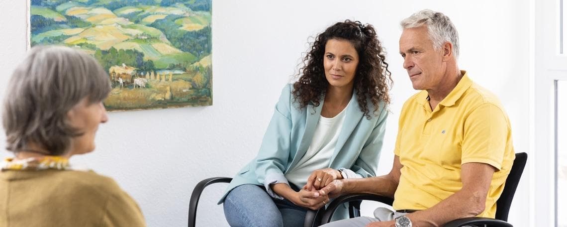 Psychotherapeut (m/w/d) bei Klinik am Kurpark Reinhardshausen GmbH