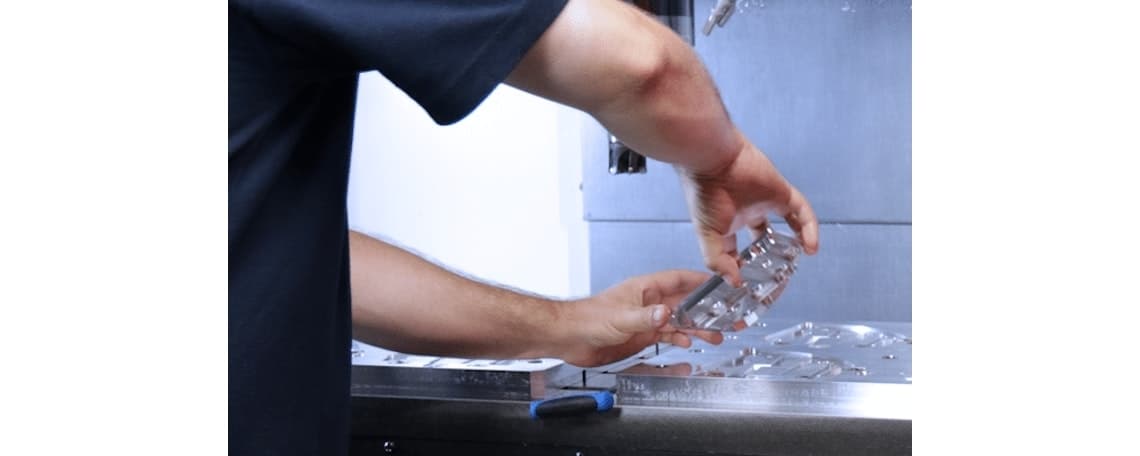 Zerspanungsmechaniker / CNC-Dreher (m/w/d) bei Hein & Oetting Feinwerktechnik GmbH