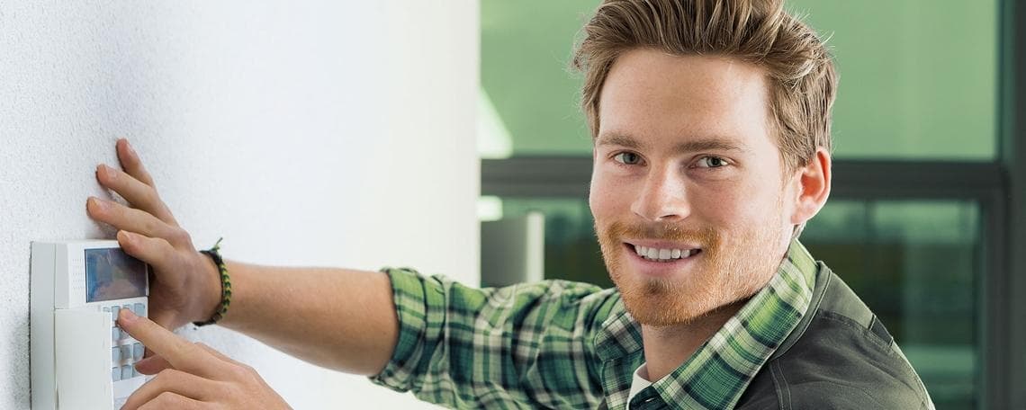 Servicetechniker Sicherheitstechnik (m/w/d) bei YPEY Alarm- und Funksysteme GmbH