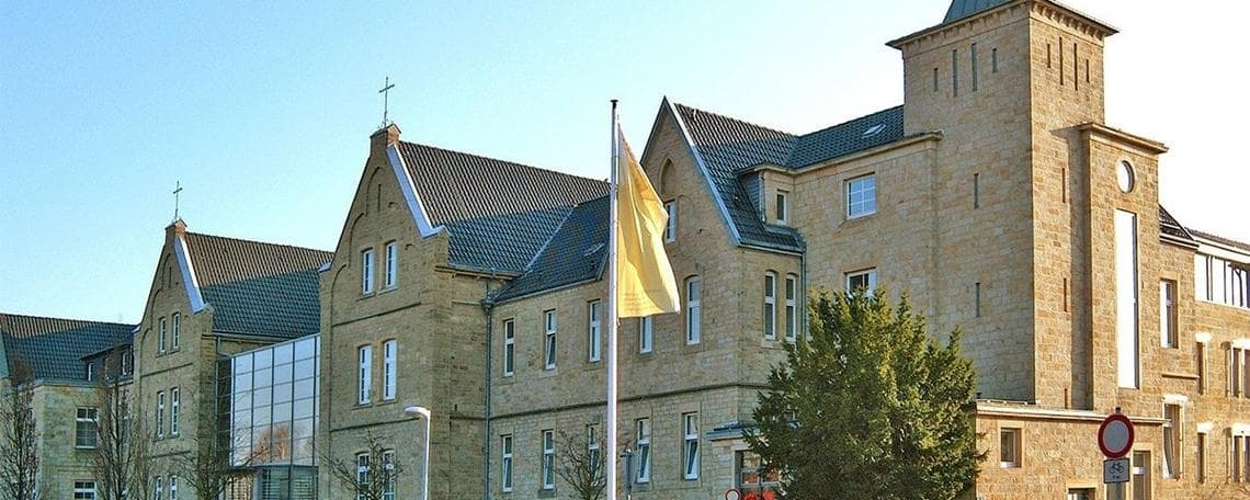 Ergotherapeut (m/w/d) bei Mathias Stiftung