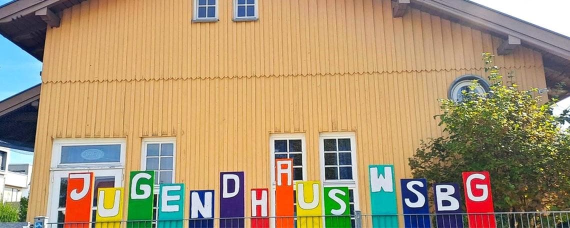 Sozialpädagogische Fachkraft für OKJA (m/w/d) bei Gemeindeverwaltungsverband „Raum Weinsberg“ Zentrale Dienste, Kinder- und Jugendreferat