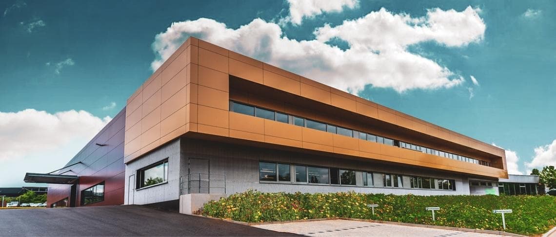 Monteur / Industriemechaniker (m/w/d) bei syskomp gehmeyr GmbH