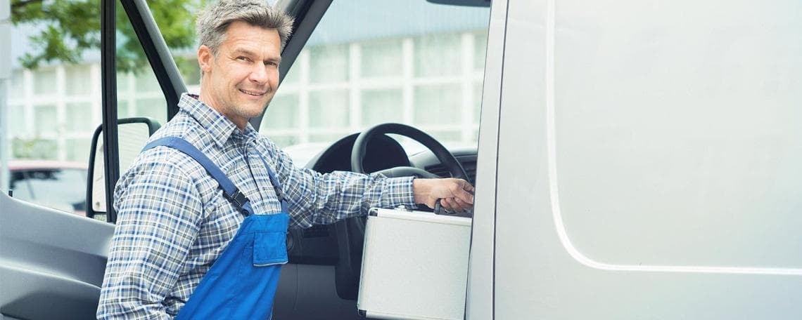 Mitarbeiter Elektronikmontage (m/w/d) bei ABI-Sicherheitssysteme GmbH