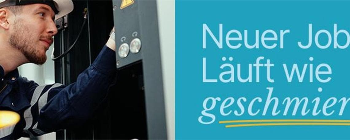 Industriemechaniker / Maschineneinrichter (m/w/d) bei Mann & Schröder Cosmetics