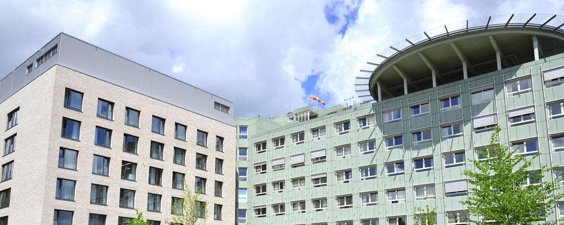 Ergotherapeut (m/w/d) Kinder- und Jugendpsychiatrie bei Mathias Stiftung