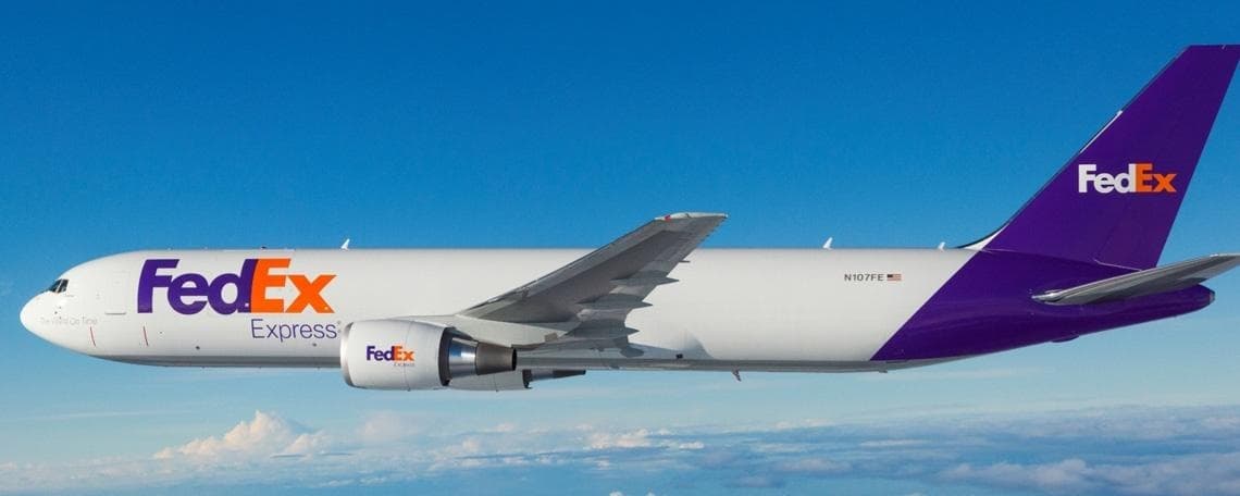 Warehouse Mitarbeiter / Lagermitarbeiter (m/w/d) bei FedEx Express Deutschland GmbH