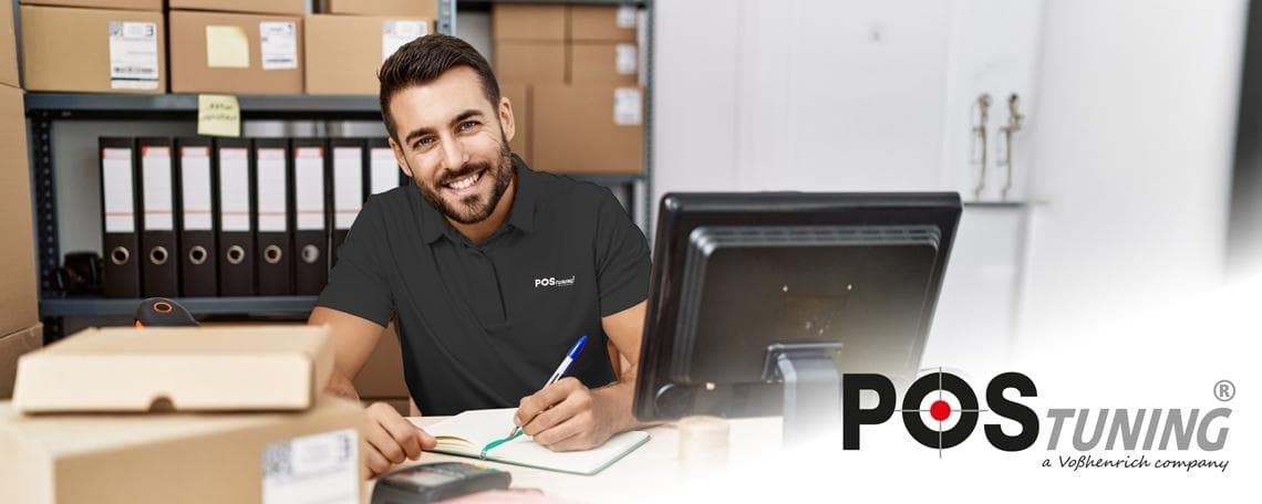 Leiter Kommissionierung (m/w/d) bei POS TUNING GmbH